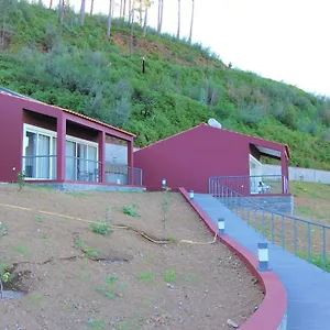  Casa de Férias Palheiro T1 Caminho Do Verde