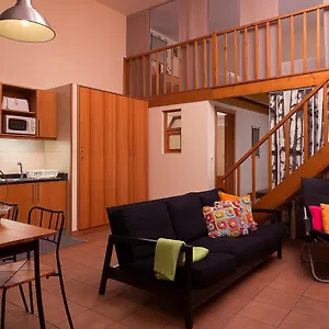  Apartamento Calheta Lofts