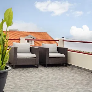 Simao House Dom wakacyjny