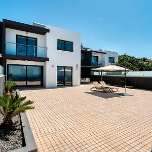Casas Do Massapez D Villa