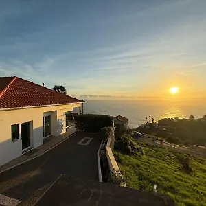 Magnolia Sunsets Villa
