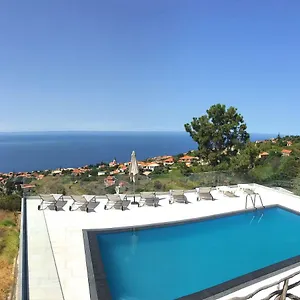 Casa Dos Reis Holiday home