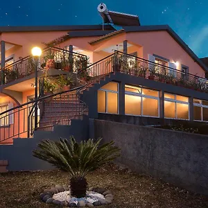 Paradise House Calheta Holiday home