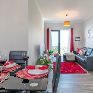  Apartment Casa Abertas