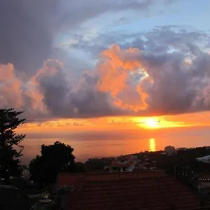Madeira House Hébergement de vacances