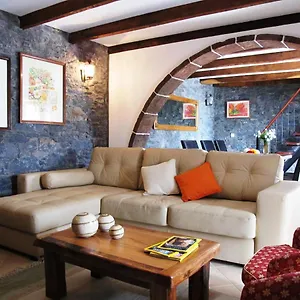 Casa Dos Serroes Hébergement de vacances