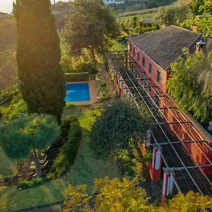 Quinta Vinhas Calheta (Madeira)